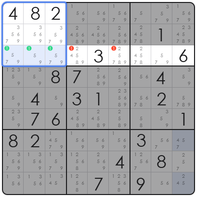 sudoku words