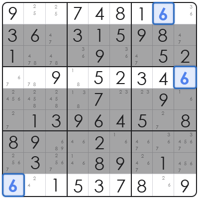 free printable sudoku