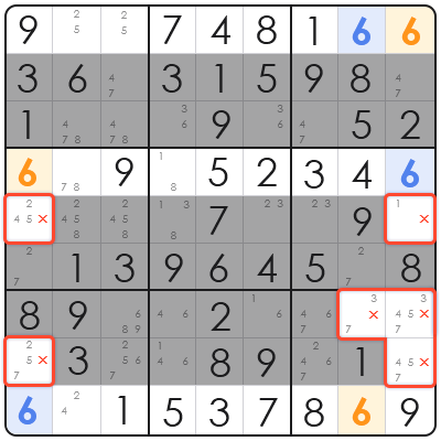 mini sudoku 4x4